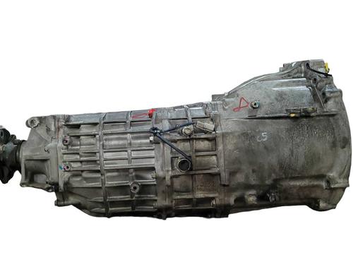 Gearbox LEXUS IS II (_E2_) 220d (ALE20) | BP37533118M3 - Image 2