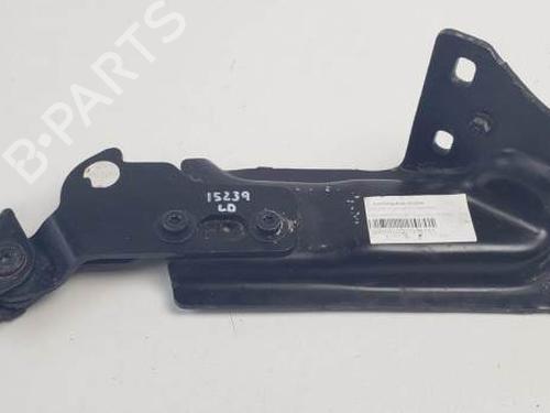 Used Hinge/Door check strap FORD TRANSIT CONNECT MPV 1.6 TDCi (75 hp) 25286265