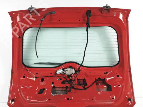 Tailgate FORD FIESTA V (JH_, JD_) 1.3 | BP25590720C6 