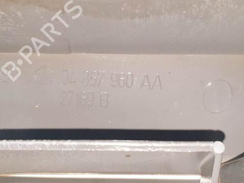 Grille CHRYSLER VOYAGER IV (RG, RS) 2.5 CRD | BP16646436C40 