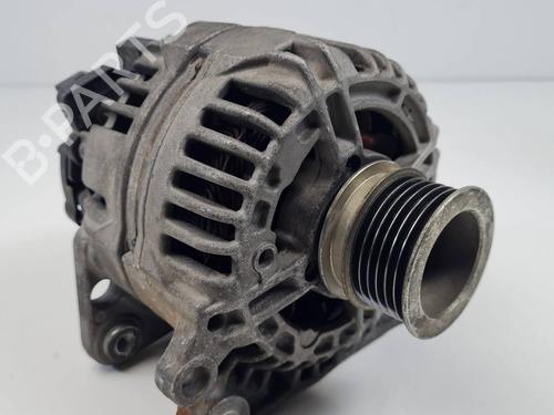 Alternatore Alternatore 38457867 38457867