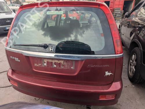 Left headlight HONDA STREAM (RN) 2.0 16V (RN3) | BP40176933C28 - Image 7