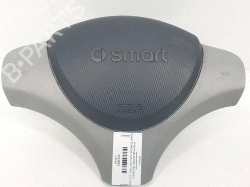 Used Driver airbag Driver airbag SMART FORFOUR (454) 1.5 CDI (454.001) (95 hp) 34512950 34512950