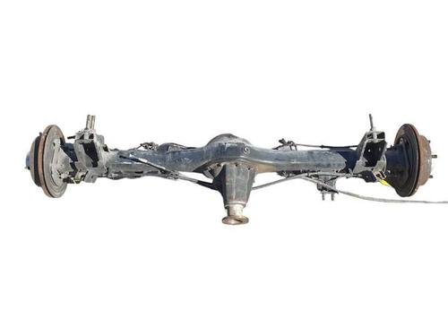 Used Rear axle TATA ARIA [2010-2025]  18464654