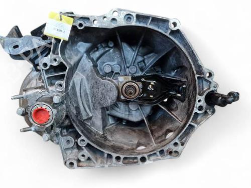 Used Gearbox PEUGEOT PARTNER Box Body/MPV 1.6 HDi (75 hp) 28065481