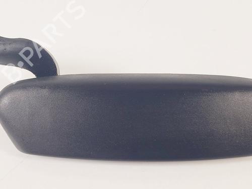 Used Front right exterior door handle FIAT PUNTO Hatchback Van (188_) 1.2 60 (60 hp) 17808768