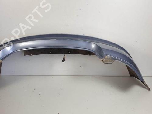 Rear bumper JAGUAR XF I (X250) 2.7 D | BP17432004C8 