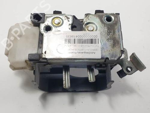 Front right lock FIAT MULTIPLA (186_) 1.9 JTD 115 | BP13231753C97 