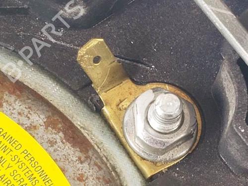 Driver airbag FORD TOURNEO CONNECT 1.8 TDCi /TDDi /DI | BP17809636C9 
