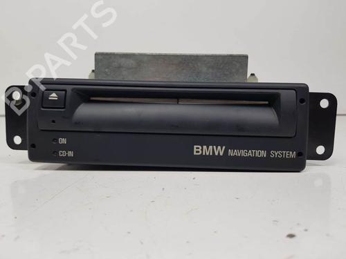 Used Electronic module Electronic module BMW X5 (E53) 4.4 i (286 hp) 9129737 9129737