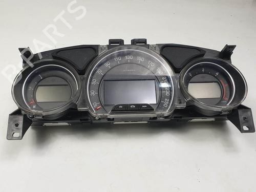 instrument-cluster-citroen-c5-i-dc_-9665072180-2001-2002-2003-2004-2005-12456747 main image