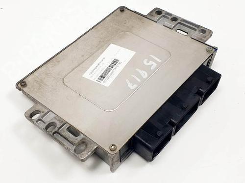 Engine control unit (ECU) PEUGEOT 206 Hatchback (2A/C) 1.4 i | BP25139876M57 