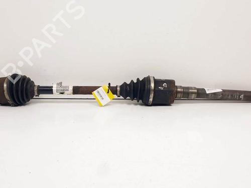 Used Right front driveshaft Right front driveshaft 17585115 17585115
