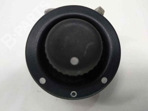 Used Mirror switch RENAULT MEGANE I Coach (DA0/1_) 1.6 16V (DA0B, DA04, DA11) (107 hp) 8296422