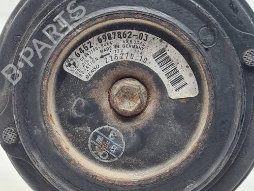 AC compressor BMW 5 (E60) 520 d | BP34511247M34 - Image 3