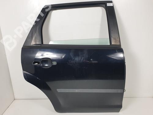 Used Right rear door Right rear door FORD FOCUS II Turnier (DA_, FFS, DS) 1.6 TDCi (109 hp) 11055536 11055536