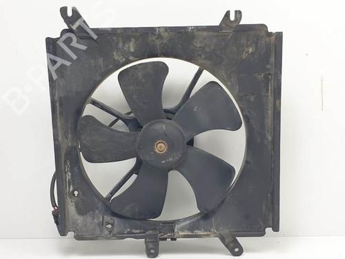 Køleventilator elektrisk KIA RIO I Hatchback (DC) 1.3 (82 hp) 13617336