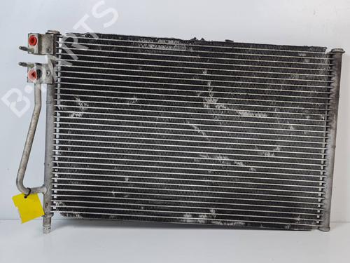 Used AC radiator AC radiator 37628799 37628799