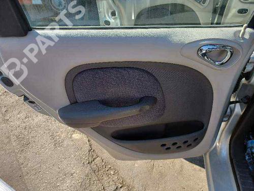 Rear right exterior door handle CHRYSLER PT CRUISER (PT_) 2.0 | BP8062414C130  - Image 8