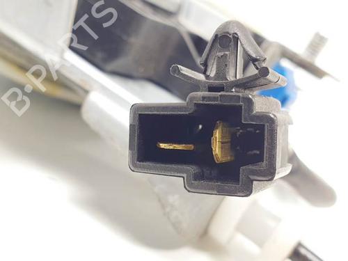 Rear right window mechanism CHEVROLET CAPTIVA (C100, C140) 2.2 D | BP16856595C25 