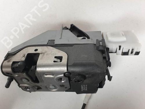 Used Rear left lock Rear left lock PEUGEOT 308 I (4A_, 4C_) 2.0 HDi (136 hp) 13917629 13917629