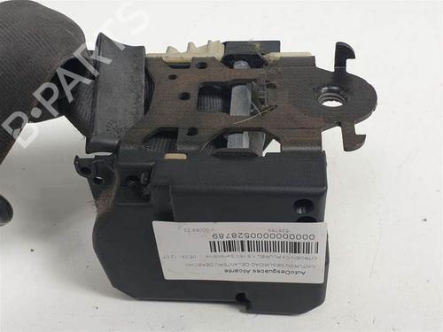 Front right seatbelt CITROËN C3 Pluriel (HB_) 1.6 | BP9073306I25