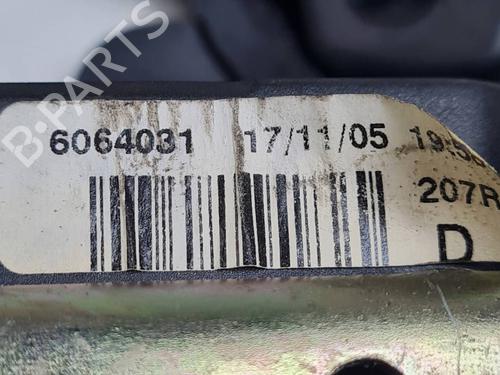 Front right seatbelt SEAT LEON (1P1) 2.0 TDI | BP37230047I25 - Image 5