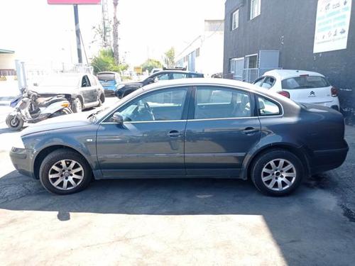 Engine VW PASSAT B5.5 (3B3) 2.0 | BP15122872M1 