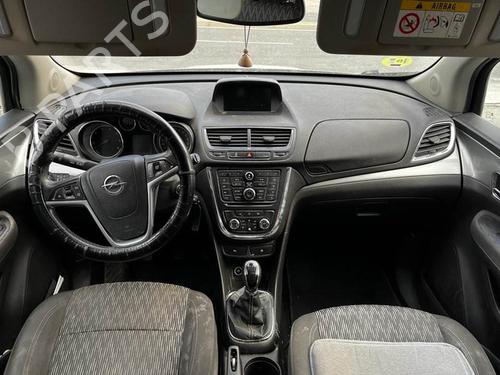 Electronic sensor OPEL MOKKA / MOKKA X (J13) 1.7 CDTI (_76) | BP15044951M84 - Image 10