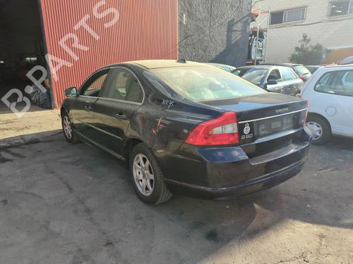 Engine control unit (ECU) VOLVO S80 II (124) D5 | BP40175452M57  - Image 11