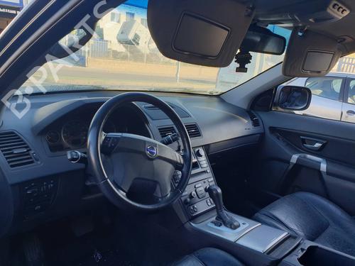 Left front window switch VOLVO XC90 I (275) D5 AWD | BP35973235I27 - Image 19