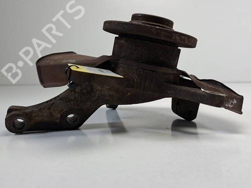 Left front steering knuckle SUZUKI IGNIS II (MH) 1.3 (RM413) | BP40287859M25 - Image 2