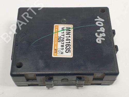 Electronic module CITROËN C-CROSSER (VU_, VV_) 2.2 HDi | BP11922924M83 