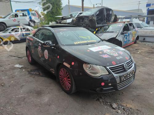 Engine control unit (ECU) VW EOS (1F7, 1F8) 2.0 TDI | BP26171164M57  - Image 11