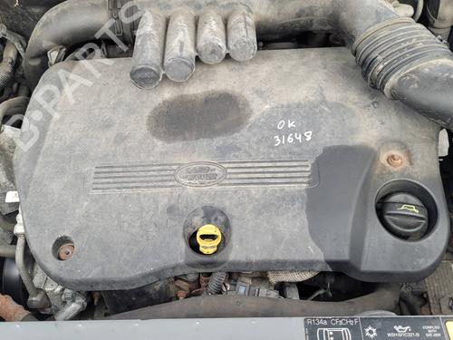 Engine control unit (ECU) LAND ROVER FREELANDER 2 (L359) 2.2 TD4 4x4 | BP30142508M57 - Image 16