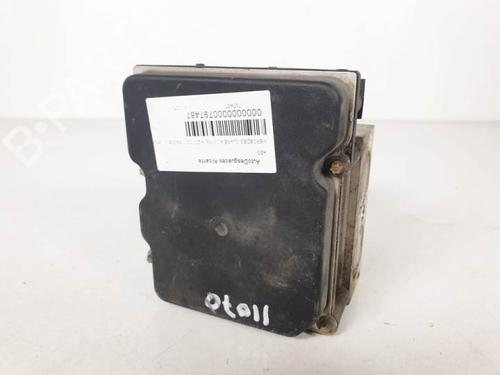 ABS pump MERCEDES-BENZ A-CLASS (W169) A 200 CDI (169.008, 169.308) | BP12376621M43 