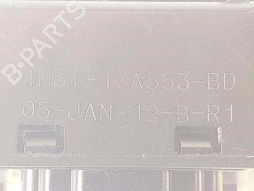Ratstangsstang FORD FOCUS II (DA_, HCP, DP) 1.6 | BP17787865I23 