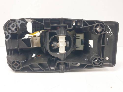 Gear lever CHRYSLER SEBRING Convertible (JS) 2.7 | BP36661645M90 - Image 5