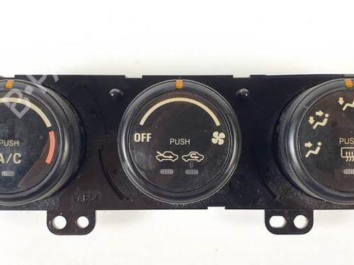 Used Climate control SUZUKI VITARA (ET, TA, TD) 1.6 i 16V All-wheel Drive (ET, TA02, SE416) (97 hp) 17637272