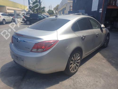 Left taillight OPEL INSIGNIA A (G09) 2.0 CDTI (68) | BP36661713C34 - Image 11