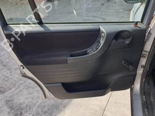 Engine control unit (ECU) OPEL ZAFIRA A MPV (T98) 1.6 16V (F75) | BP36030786M57  - Image 20