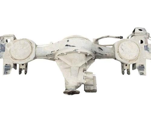 Used Rear axle Rear axle MITSUBISHI GALLOPER (JK-01) 2.5 TD intercooler (99 hp) 17330263 17330263