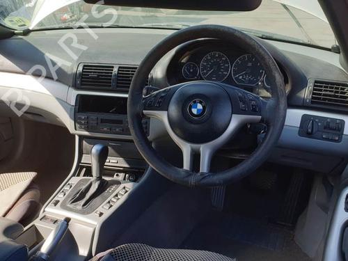 Climate control BMW 3 Convertible (E46) 325 Ci | BP28065416I5 - Image 10