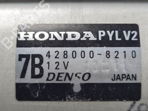 Starter HONDA CIVIC IX (FK) 2.2 i-DTEC (FK3) | BP28162233M8 