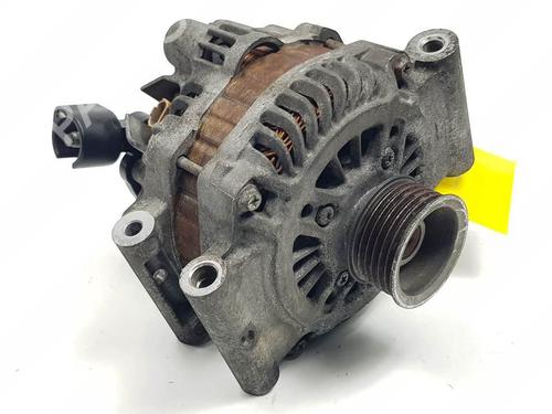 Used Alternator Alternator PEUGEOT 207 (WA_, WC_) 1.6 16V Turbo (150 hp) 19028324 19028324