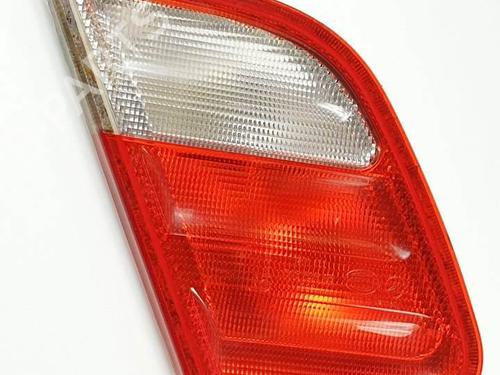 Used Left tailgate light Left tailgate light MERCEDES-BENZ CLK Convertible (A208) CLK 230 Kompressor (208.448) (197 hp) 17724371 17724371