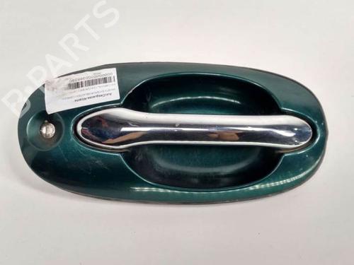 Used Front right exterior door handle KIA CARNIVAL II (GQ) 2.9 CRDi (144 hp) 7781691