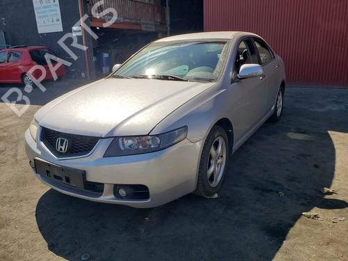 Left rear window switch HONDA ACCORD VII (CL, CN) 2.2 i-CTDi (CN1) | BP29272007I29 - Image 5