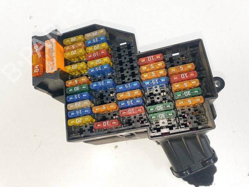Used Fuse box Fuse box PORSCHE CAYENNE (9PA) S 4.5 (340 hp) 15248518 15248518