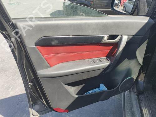 Right rear door CHEVROLET CAPTIVA (C100, C140) 2.0 D | BP30800869C5